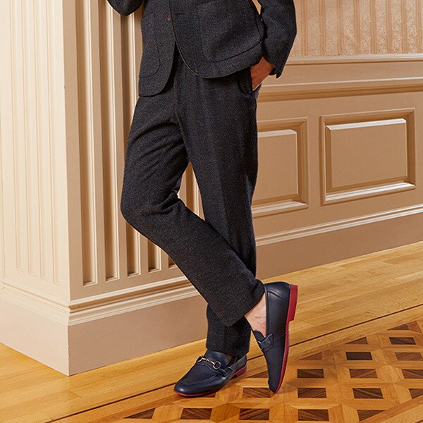 マドラス（madras）/軽量で柔らかいソールを使用したカジュアルシューズの通販は