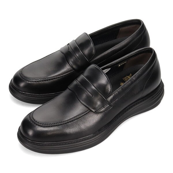 マドラス（madras）/【GORE−TEX】ゴアテックス ビークラシック スリッポン ビジカジ ローファー  CB7024Ｇ