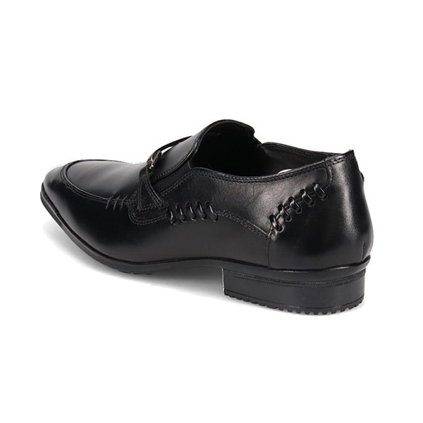 マドラス（madras）/アビーロード ABBEY ROAD ビット付き スリッポン ドレスシューズの通販は