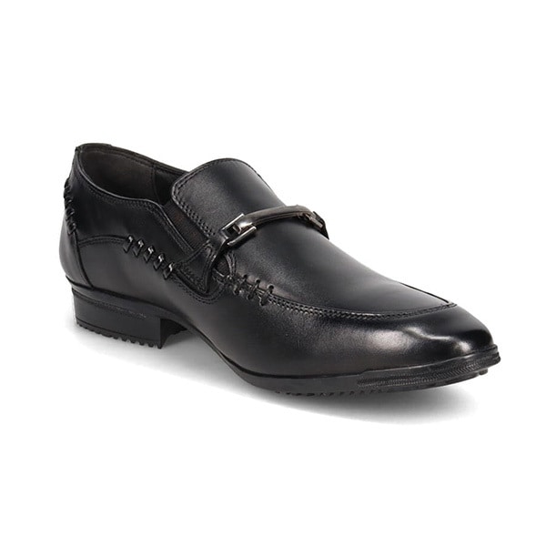 マドラス（madras）/アビーロード ABBEY ROAD ビット付き スリッポン ドレスシューズの通販は