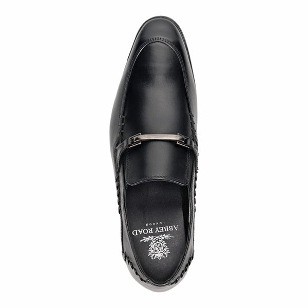 マドラス（madras）/アビーロード ABBEY ROAD ビット付き スリッポン ドレスシューズの通販は