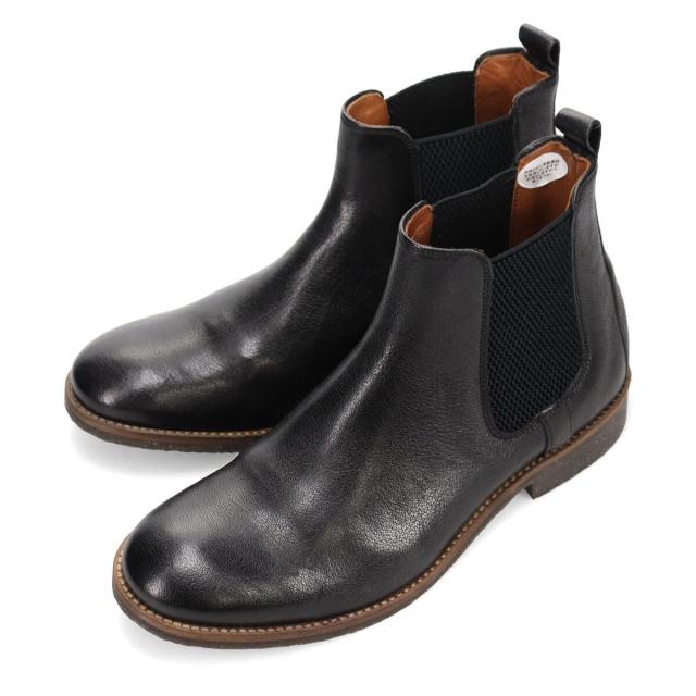 BERIK レーシングブーツ 25.5cm ブラック