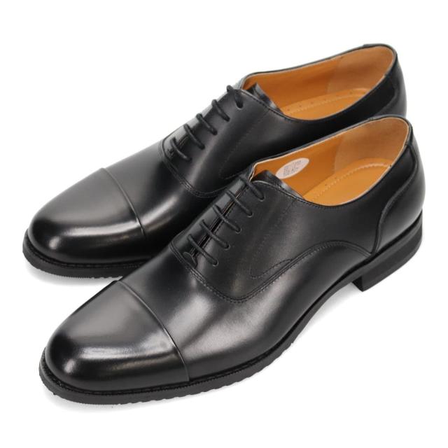 マドラス（madras）/ヴィア カミーノ via cammino 内羽根ストレートチップ・ビジネスシューズ