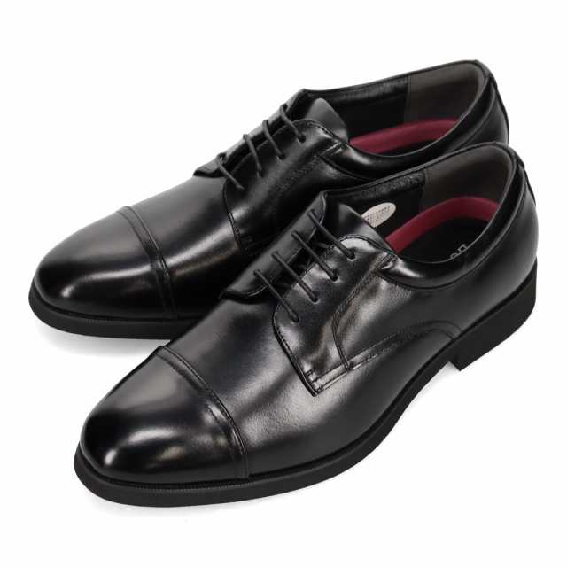 マドラス（madras）/【大きいサイズ】LUTECIA  5E 軽量設計 外羽根ストレートチップ・ビジネスシューズの通販は