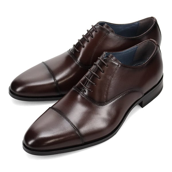 新品未使用✨madras マドラス ビジネスシューズ ドレスシューズ　内羽根 マドラス（madras）/マドラス madras 内羽根ストレートチップビジネス