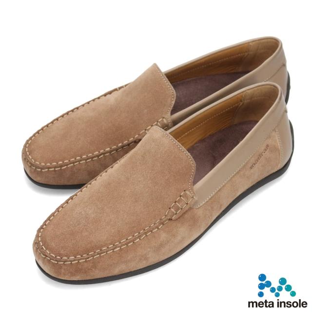 マドラス（madras）/madras インソール  ドライビングスリッポンシューズ