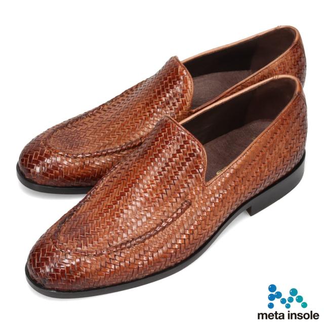 マドラス（madras）/madras インソール スリッポンドレスカジュアルシューズ