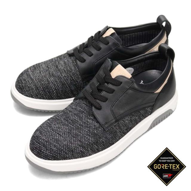 マドラス（madras）/【GORE−TEX】BEE CLASSIC エフォートレス・レースアップカジュアルシューズ