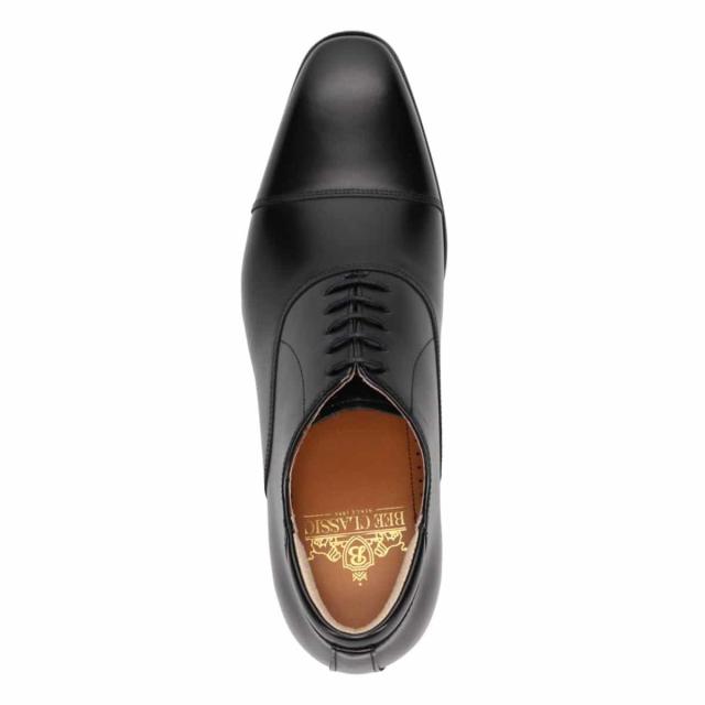 マドラス（madras）/BEE CLASSIC　内羽根ストレートチップ・スタイルアップシューズ（ヒールアップ７cm）_6