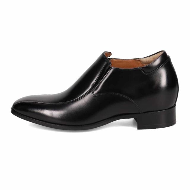 マドラス（madras）/BEE CLASSIC　スワールモカ・スタイルアップシューズ（ヒールアップ７cm）_1
