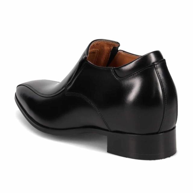 マドラス（madras）/BEE CLASSIC　スワールモカ・スタイルアップシューズ（ヒールアップ７cm）_2