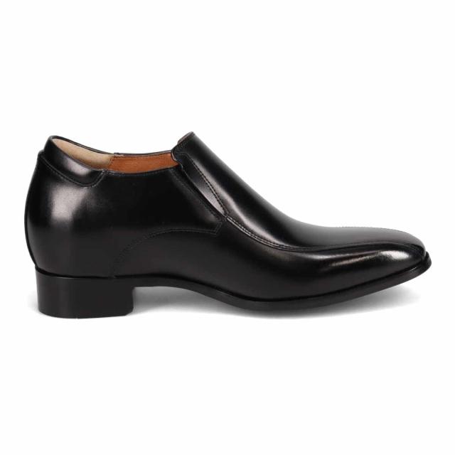 マドラス（madras）/BEE CLASSIC　スワールモカ・スタイルアップシューズ（ヒールアップ７cm）_3