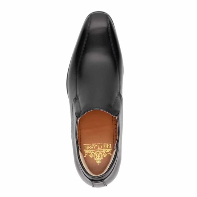 マドラス（madras）/BEE CLASSIC　スワールモカ・スタイルアップシューズ（ヒールアップ７cm）_5