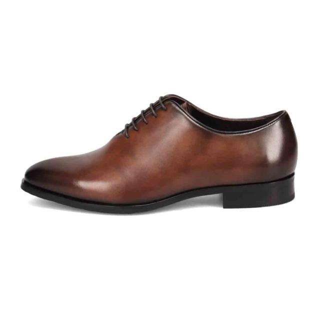 マドラス（madras）/madras メタインソール搭載シューズ プレーントゥ