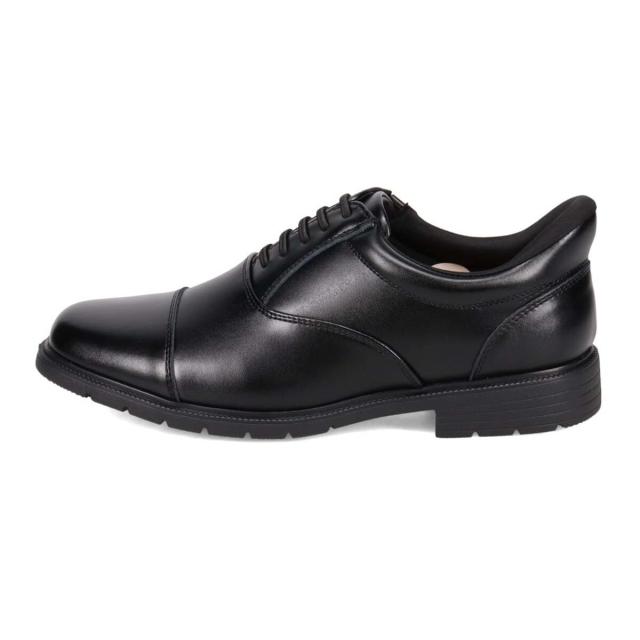 マドラス（madras）/プロ コンフォート PRO−COMFORT 簡単装着 内羽根ストレートチップビジネスシューズ_2