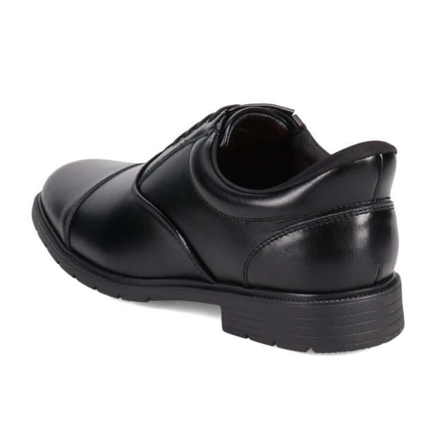 マドラス（madras）/プロ コンフォート PRO−COMFORT 簡単装着 内羽根ストレートチップビジネスシューズ_3