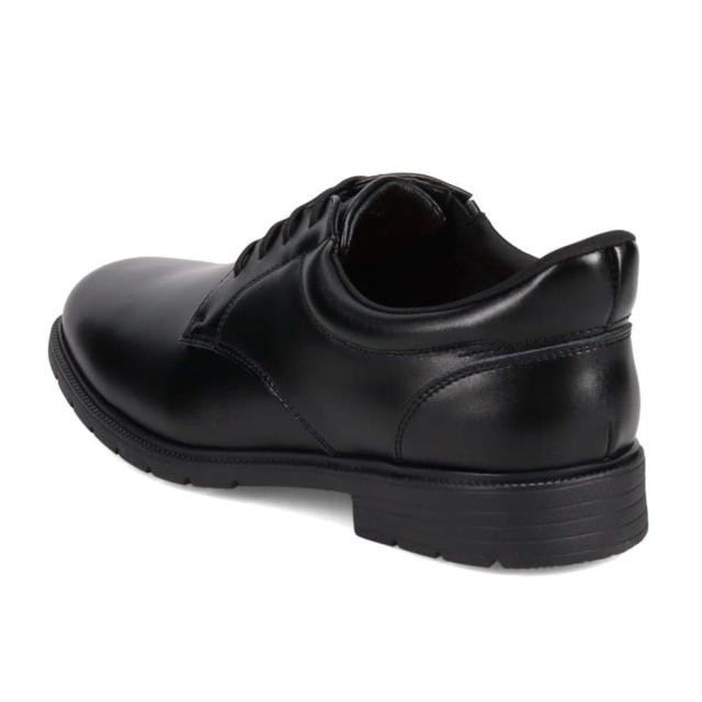 マドラス（madras）/プロ コンフォート PRO−COMFORT 簡単装着 外羽根プレーントゥビジネスシューズ_3