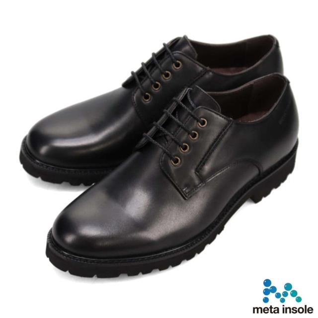 マドラス（madras）/マドラス madras メタインソール搭載シューズ  レースアップビジカジシューズ