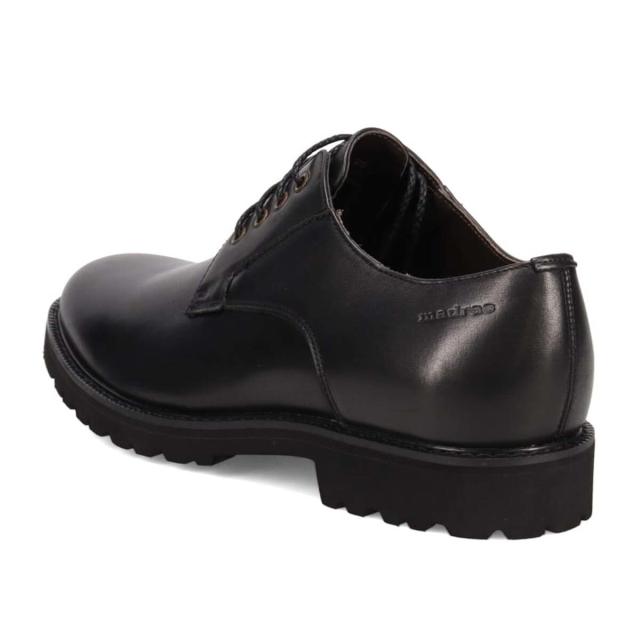 マドラス（madras）/マドラス madras メタインソール搭載シューズ  レースアップビジカジシューズ