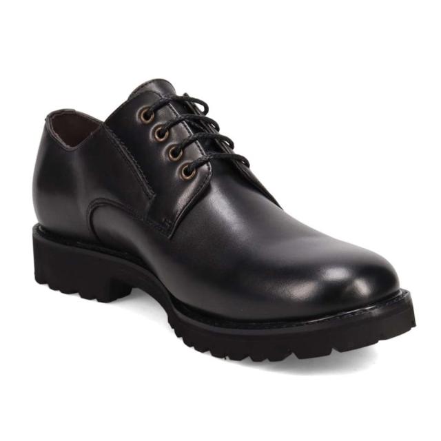 マドラス（madras）/マドラス madras メタインソール搭載シューズ  レースアップビジカジシューズ