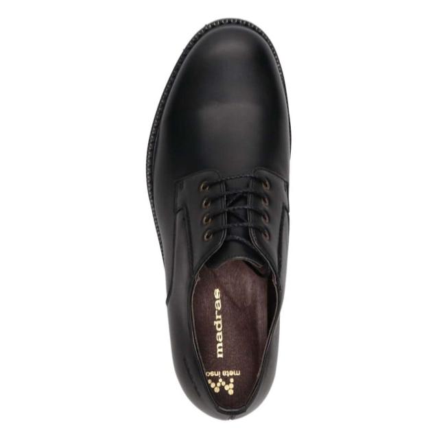 マドラス（madras）/マドラス madras メタインソール搭載シューズ  レースアップビジカジシューズ