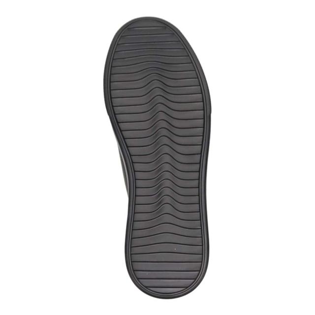 【NEW】マドラス（madras）/madras メタインソール搭載 エラスティックレザースニーカー_9