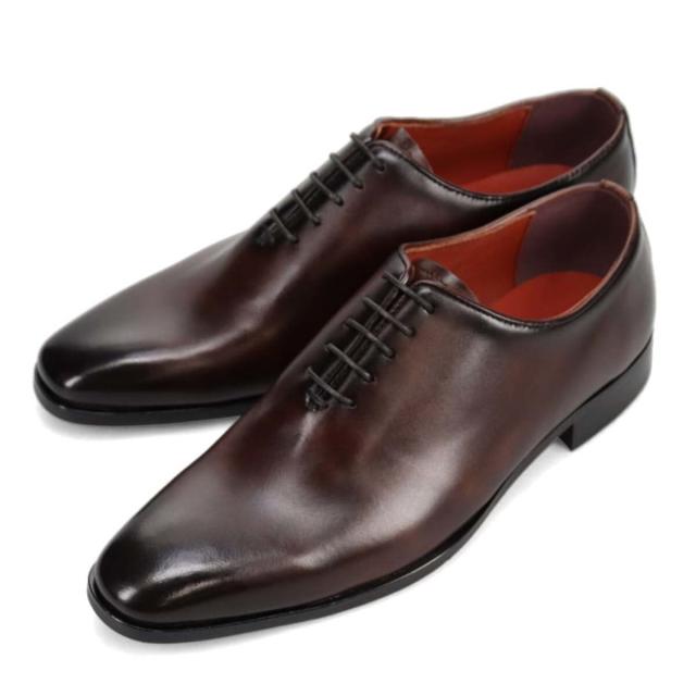 ASAHI アサヒシューズ TK7716 BK 27 AM77161 | メンズファッション