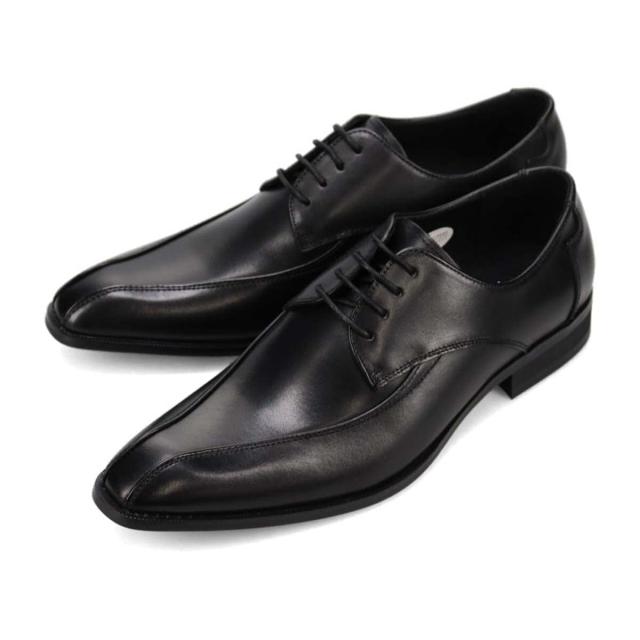 マドラス（madras）/ヴィア カミーノ via cammino 外羽根スワールモカドレスシューズ　VC2504