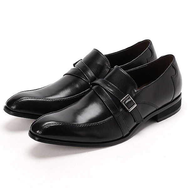 マドラス（madras）/ビジネスシューズ／ヴィアカミーノ