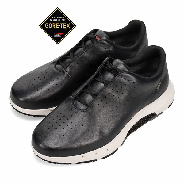 マドラスウォーク（madras Walk）/マドラスウォーク  全天候サラッと快適　ゴアテックスサラウンドテクノロジー搭載したレザースニーカー