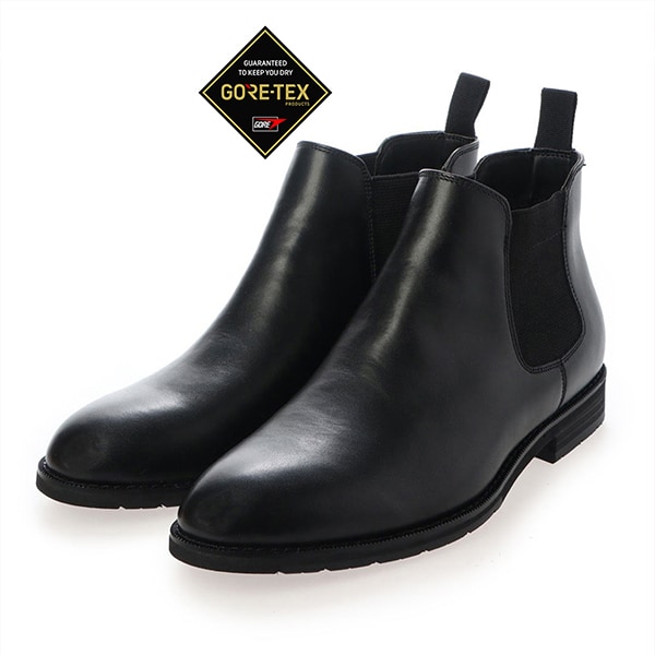 マドラスウォーク（madras Walk）/【GORE−TEX】 マドラスウォーク madras Walk ドレスサイドゴアブーツ 30,800円