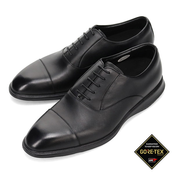 マドラスウォーク（madras Walk）/【GORE−TEX】madras Walk 内羽根ストレートチップビジネスシューズ 27,500円