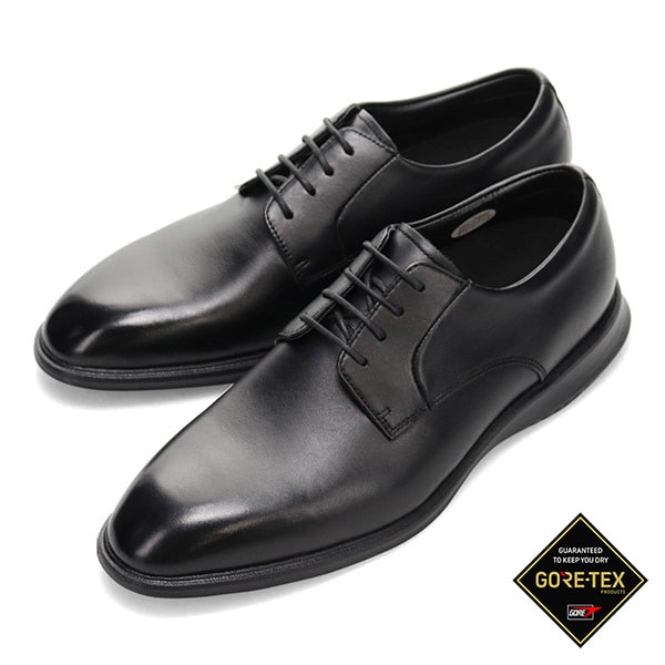 マドラスウォーク/【GORE−TEX】madras Walk 外羽根プレーントゥ・ビジネスシューズ