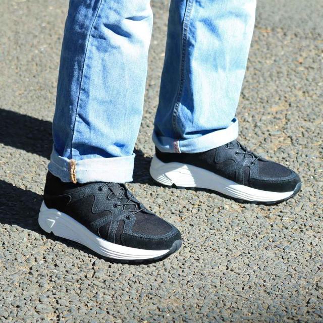 マドラスウォーク（madras Walk）/【GORE−TEX】madrasWalk　全天候快適なレースアップカジュアルシューズ