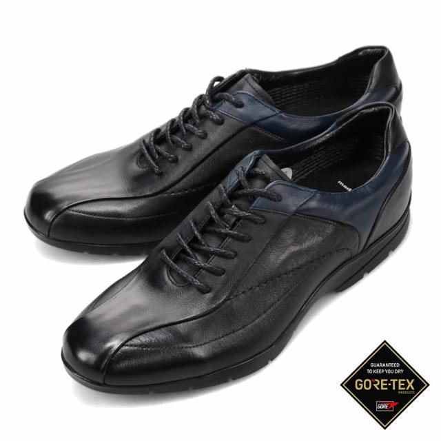 マドラスウォーク（madras Walk）/【GORE−TEX】madrasWalk　全天候快適なレースアップカジュアルシューズ