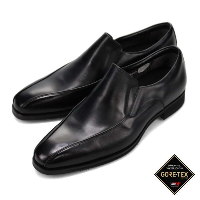 マドラスウォーク（madras Walk）/【雨の日対応】madras Walk GORE−TEX ビジネスシューズ スリッポンの通販は 19,800円