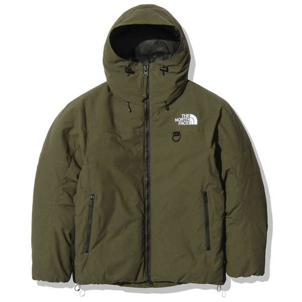 ザ・ノース・フェイス/トレッキング FIREFLY INSULATED PARKA 値下