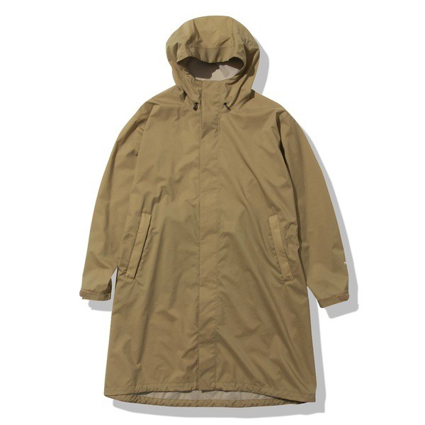 ザ・ノース・フェイス/トレッキング Maternity Raincoat (マタニティ