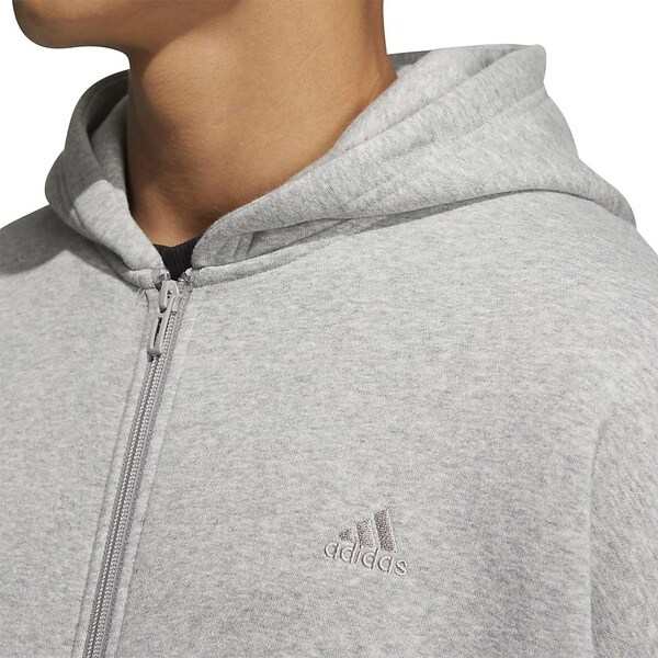 アディダス/メンズアパレル ワーディング スウェット フルジップ パーカー / M WORDING SWEAT FULL－ZIP HOODIEの通販はau  PAY マーケット - Brand Square by OIOI （ブランドスクエアbyマルイ）