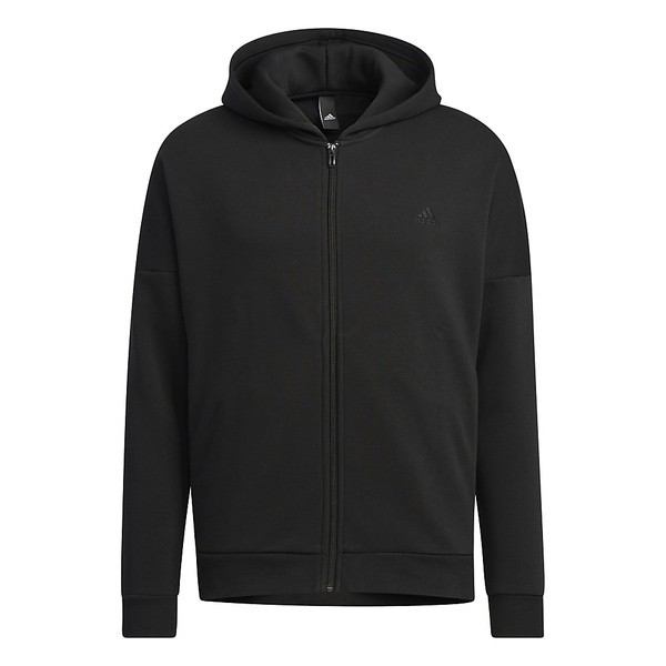 アディダス/メンズアパレル ワーディング スウェット フルジップ パーカー / M WORDING SWEAT FULL－ZIP HOODIEの通販はau  PAY マーケット - Brand Square by OIOI （ブランドスクエアbyマルイ）