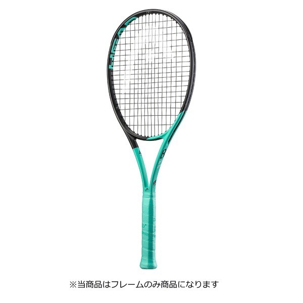 その他のブランド/ラケットスポーツ BOOM MP 新着20%Off ヘッド ブーン