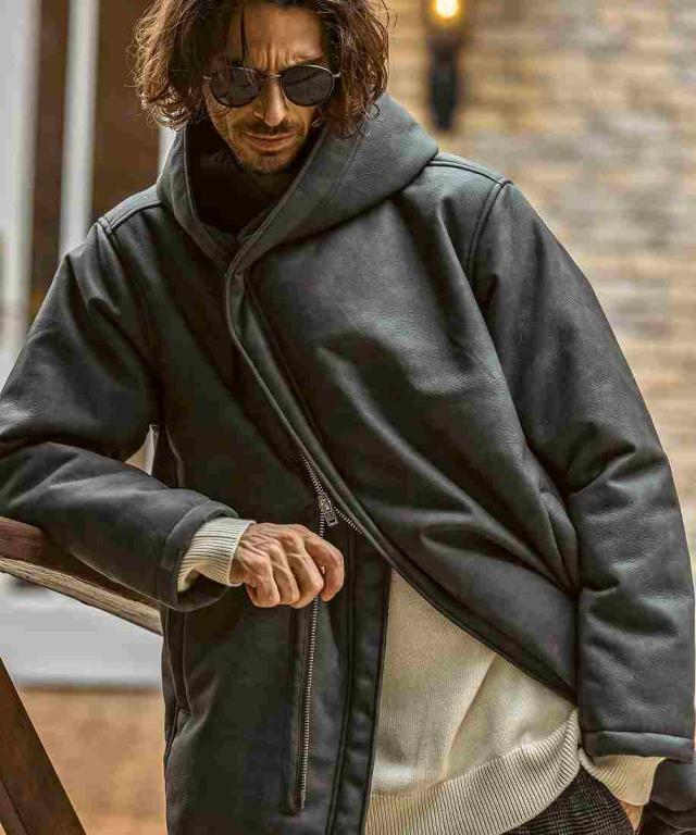 ジェイエイチ ジュンハシモト（JH junhashimoto）/JH junhashimoto