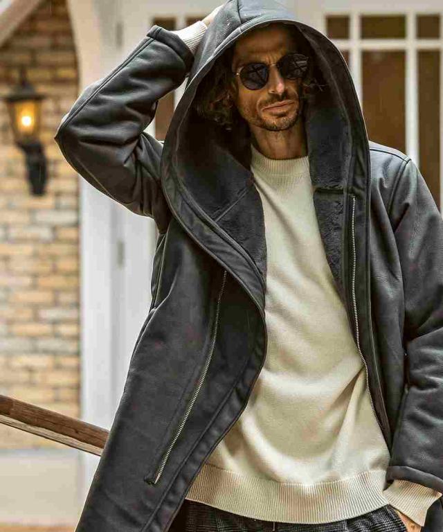 ジェイエイチ ジュンハシモト（JH junhashimoto）/JH junhashimoto