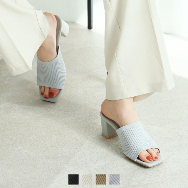 ヴィヴァイア VIVAIA 22cm ニットサンダル Sport Sandals | VIVAIA