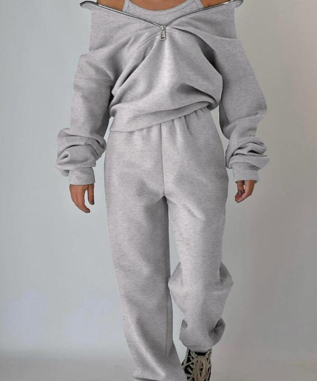 アンダーソン アンダーソン フラットシームTシャツ同色2点セット UUWCT222977 レディース LGRY 2 | [アンダーソン アンダーソン] フラットシームTシャツ同色2点セット UUWCT222977 レディース PBEG 0 |  Tシャツ・カットソー 通販