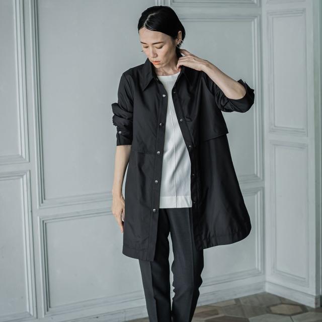 ラエフ（la．f．．．）/【大きいサイズ/洗濯機で洗える】グラン