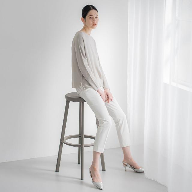 ラエフ（la．f．．．）/【大きいサイズ】優しい履き心地アルガン2WAY