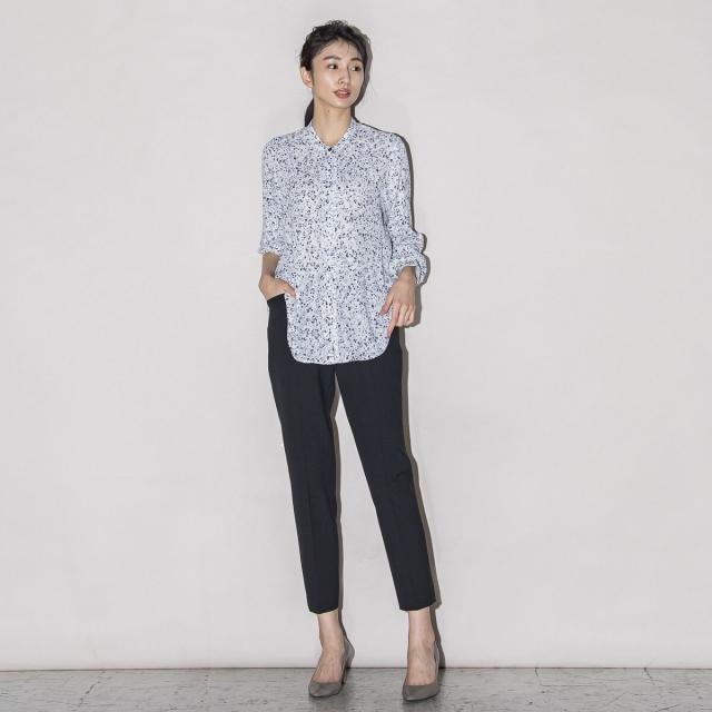 ラエフ（la．f．．．）/【大きいサイズ】優しい履き心地アルガン2WAY