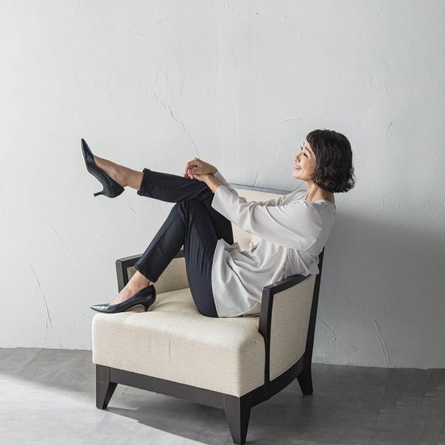 ラエフ（la．f．．．）/【WEB限定/大きいサイズ/新色追加】モデル