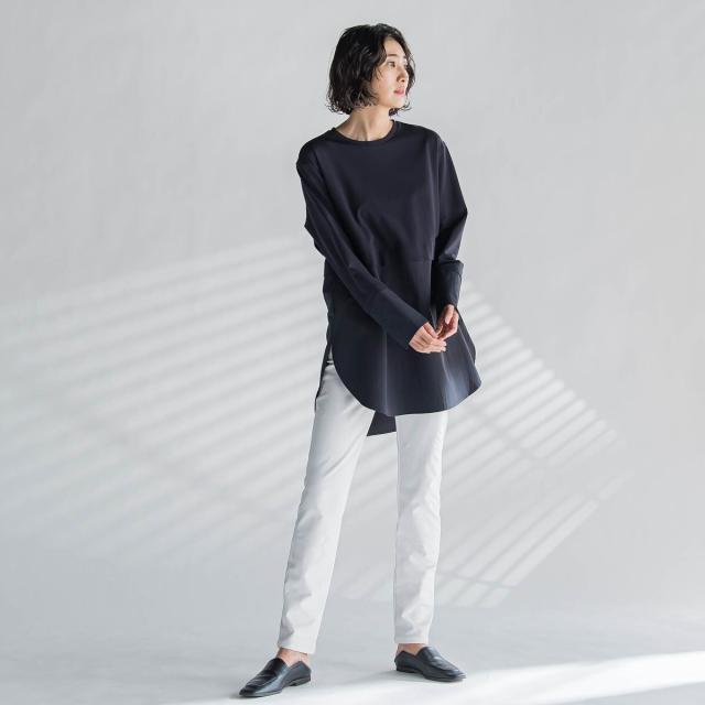 ラエフ（la．f．．．）/【WEB限定/大きいサイズ/新色追加】モデル